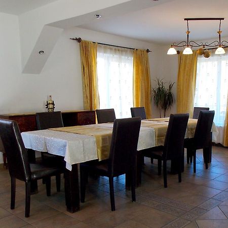 Casa Olteanu Pension Moieciu de Jos Εξωτερικό φωτογραφία