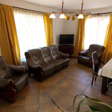 Casa Olteanu Pension Moieciu de Jos Εξωτερικό φωτογραφία