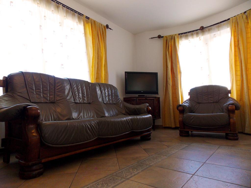 Casa Olteanu Pension Moieciu de Jos Εξωτερικό φωτογραφία