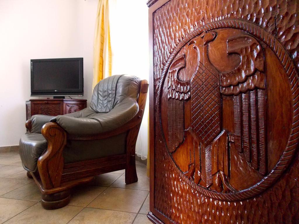 Casa Olteanu Pension Moieciu de Jos Εξωτερικό φωτογραφία