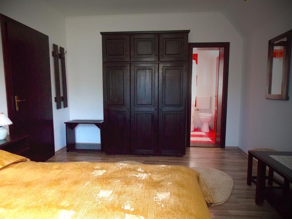 Casa Olteanu Pension Moieciu de Jos Εξωτερικό φωτογραφία
