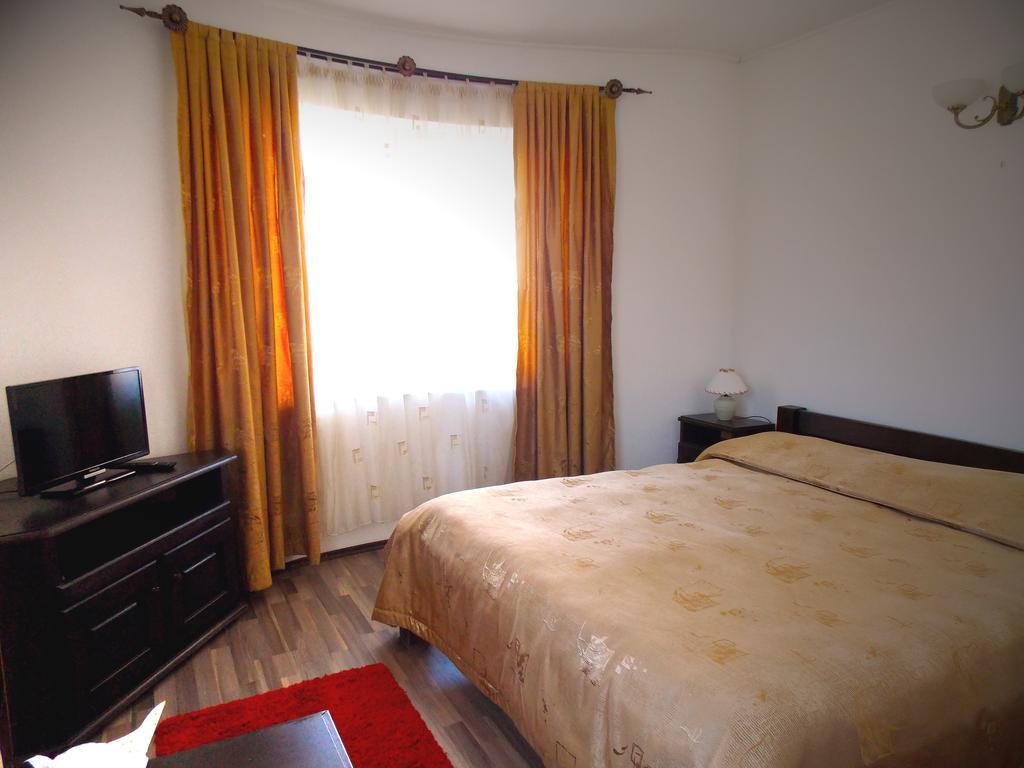 Casa Olteanu Pension Moieciu de Jos Εξωτερικό φωτογραφία