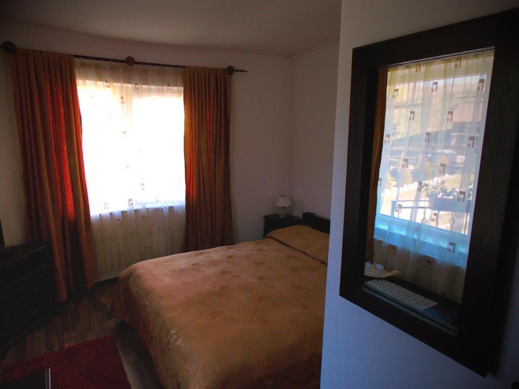 Casa Olteanu Pension Moieciu de Jos Εξωτερικό φωτογραφία