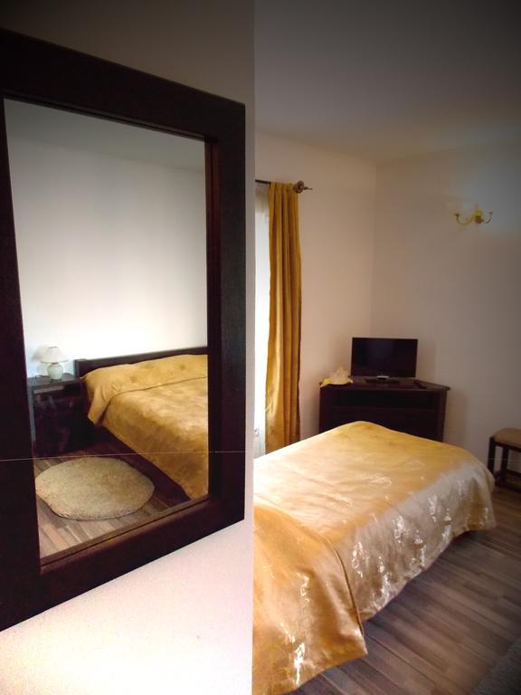 Casa Olteanu Pension Moieciu de Jos Εξωτερικό φωτογραφία