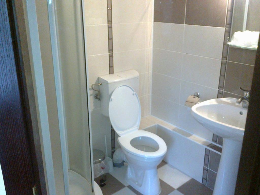 Casa Olteanu Pension Moieciu de Jos Δωμάτιο φωτογραφία