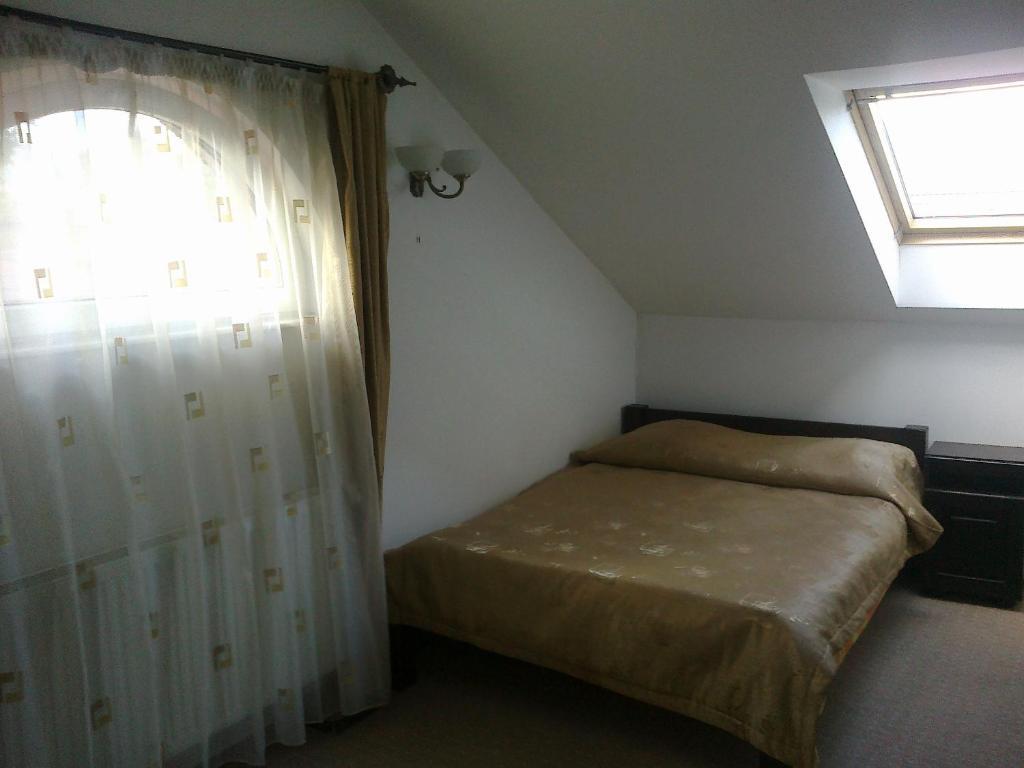 Casa Olteanu Pension Moieciu de Jos Δωμάτιο φωτογραφία